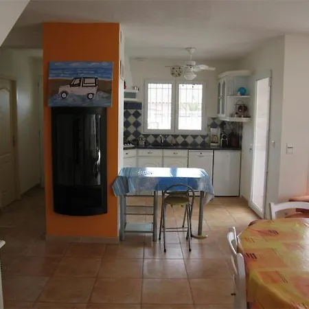 Lemon Avec Piscine Privée à 5 Min Des Plages - 3 - 2 Sdb