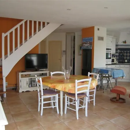 Lemon Avec Piscine Privee A 5 Min Des Plages - 3 - 2 Sdb Saint-Cyprien (Pyrenees-Orientales)